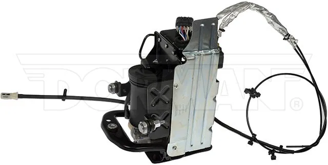 949-037 – DORMAN Air Compressor, OE Replacement Electrical System 20 Amps 12 Volt With Mounting Hard - view 3